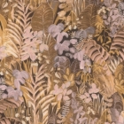Tapeta na stěnu SCHÖNER WOHNEN, Botanical růžová